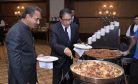Bangladesh Displays Soft Power with Strategic Intent in New Delhi