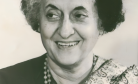 Srinath Raghavan on Indira Gandhi’s Emergency