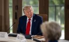 How President Trump Lost the Indo-Pacific