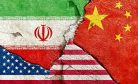 War in Iran: China’s Short- and Long-term Strategic Calculations