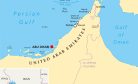 The Strait of Hormuz and the Indo-Pacific: Strategic Shockwaves
