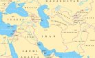 How Iran’s Collapse Could Trigger a Central Asian Refugee Crisis