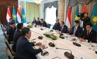 A Business Hub for Central Asia’s Elite? What to Expect From Alatau