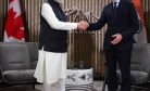Why a Reset in Canada-India Ties Remains Elusive