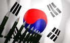 The Attack on Iran’s Nuclear Program Should Be a Warning to South Korea