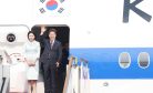 Sitting Out the NATO Summit May Be Lee Jae-myung’s Best Move
