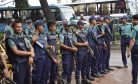 Is Bangladesh’s Police Force Functional Again?
