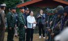 Thailand&#8217;s Bhumjaithai Party Seeks Vote of No-confidence in PM After Cambodia Leak