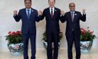 Strategic Implications of the First China-Pakistan-Bangladesh Summit