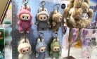 Labubu Plushies Aren’t Just Toys. They’re a Brand New Frontier for Chinese Soft Power.