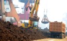How to Engineer Global Dependence: China’s Formula for Building a Rare Earth Edge