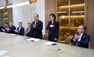 Uzbekistan’s Presidential Administration Has a New, But Familiar, Head: Saida Mirziyoyeva