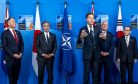 Why Did Japan Skip the NATO Summit?