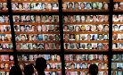 Japan’s WWII Anniversary Strategy and China’s Memory Politics