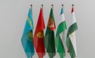 A Region of Opportunity? US Policy and the Future of Central Asia