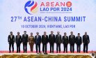 Not Just Shock Absorbers: How ASEAN Is Shaping the China Trade Balance