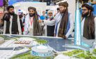 Russia’s Expanding Relations with Taliban-Ruled Afghanistan Russia’s Expanding Relations with Taliban-Ruled Afghanistan