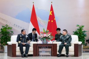 Charm and Coercion Shape China’s Expanding Security Footprint in Southeast Asia