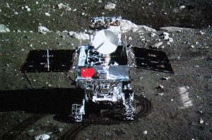 China’s Steady Ascent to the Moon: How Beijing Is Rewriting Lunar Geopolitics