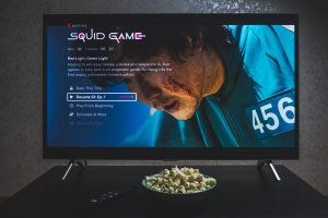 How Netflix Both Supercharges and Risks Derailing South Korea’s Content Industry