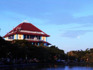 Asian Universities Rise in Global Sustainability Leadership Rankings
