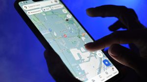 Why Google Maps Can’t Guide You Through Seoul