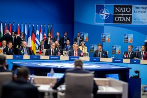 NATO’s North Korea Blindspot Is a Security Nightmare