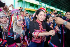 What’s Next for Thai Politics After the PM’s Suspension From Office?