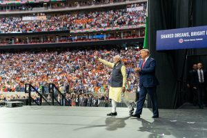 Are India-US Relations at a Crossroads?
