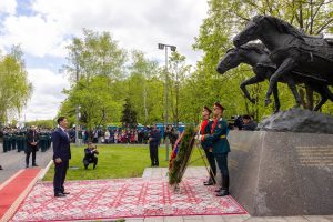 Mongolia’s WWII Legacy: Asset or Liability in 2025?