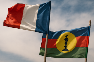 Reframing the French Indo-Pacific: New Caledonia, How to Overcome the Geopolitical Impasse?