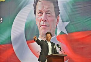How Imran Khan’s All-or-nothing Approach Could Cost His Party Everything