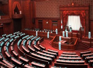 Japan Heads to the Polls With Ruling Coalition’s Majority at Risk