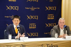 The Rising Force of Japan’s Ultra-Nationalist, Anti-Immigration Sanseito Party