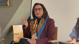 &#8216;The Last Ambassador&#8217;: An Afghan Diplomat Without a Country