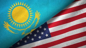 New Trump Tariffs Target Kazakhstan With 25% Rate