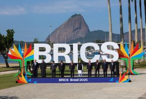 At Rio, the BRICS Projected the Voice of the Global South