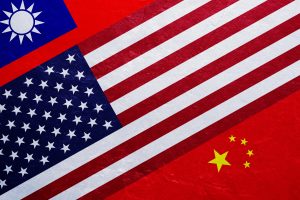 How Can Washington Break Beijing’s Encirclement of Taiwan?