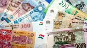 How Tajikistan’s Banks Help Russian Citizens Bypass SWIFT Ban