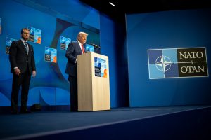 How NATO&#8217;s Post-WWII Defense Spending Can Inform Asia&#8217;s Strategic Shift