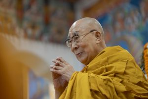 How Will New Delhi Navigate the Dalai Lama Succession Row?