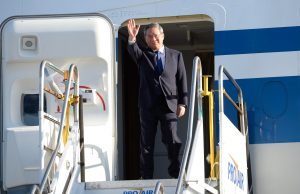 How Beijing Can Turn Washington’s Tariff Spat with Brasília into Strategic Gain