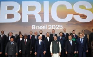 Indonesia, Vietnam, and the BRICS Question Indonesia, Vietnam, and the BRICS Question