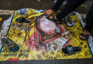 Hasina Had to Fall, But Political Rhetoric Could Imperil Bangladesh’s Democracy