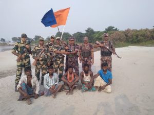 Why is India Pushing Back Suspected Infiltrators to Bangladesh?