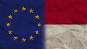 Indonesia, EU Announce Agreement to Advance Free Trade Pact