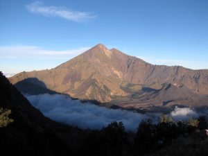 Who Is to Blame When Things Go Wrong on the Slopes of an Active Volcano?