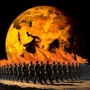 Hindutva International: The Globalization of Hindu Politics Outside India