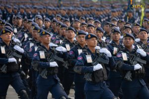 Cambodia to Begin Military Conscription Amid Thai Border Dispute, PM Says