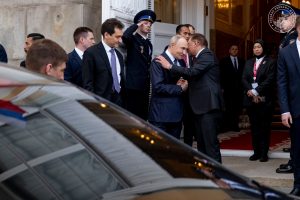 Ian Storey on Russia’s Turn to Southeast Asia